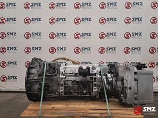 Mercedes-Benz 1999 - Occ versnellingsbak G210-16 + retarder R115 Voith te koop