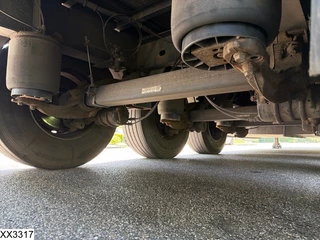 Fruehauf N/A 2018 - Tautliner Dhollandia afbeelding 11