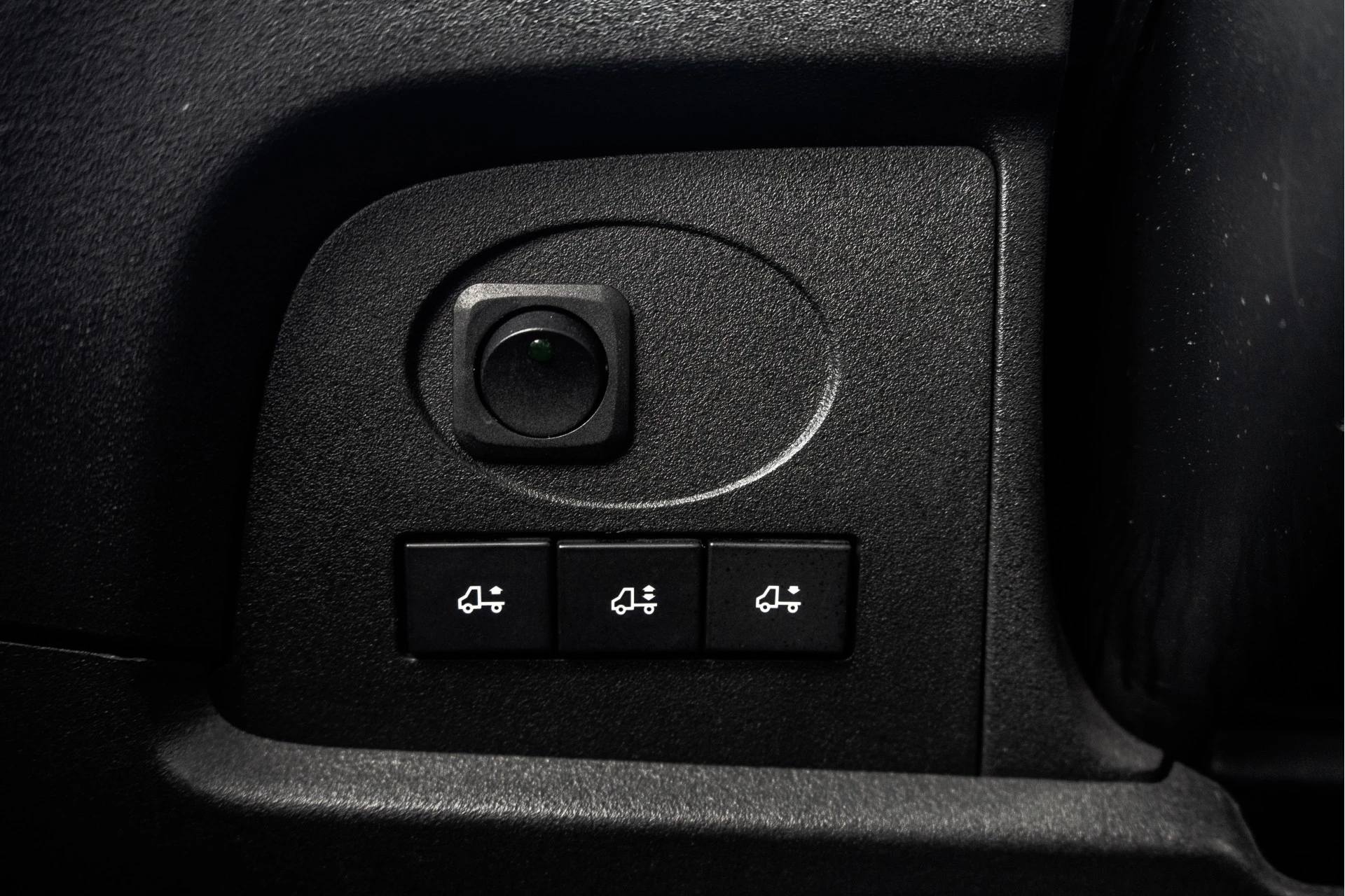 Iveco Daily 2018 - 50C18 | Glasresteel | Automaat | 180 PK | Camera | Navigatie | Cruise | Airco | Tachograaf | Euro 6 afbeelding 25