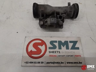 DAF N/A 2018 - Occ EGR leiding + druksensor MX13 DAF zdjecie 1