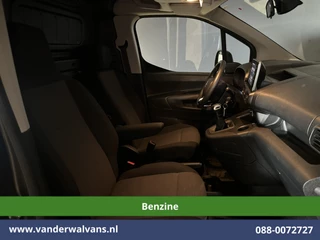 Citroën Berlingo 2023 - 1.2PureTech 111pk Benzine L1H1 Euro6 Airco | Navigatie | Apple Carplay | Cruisecontrol bild 7