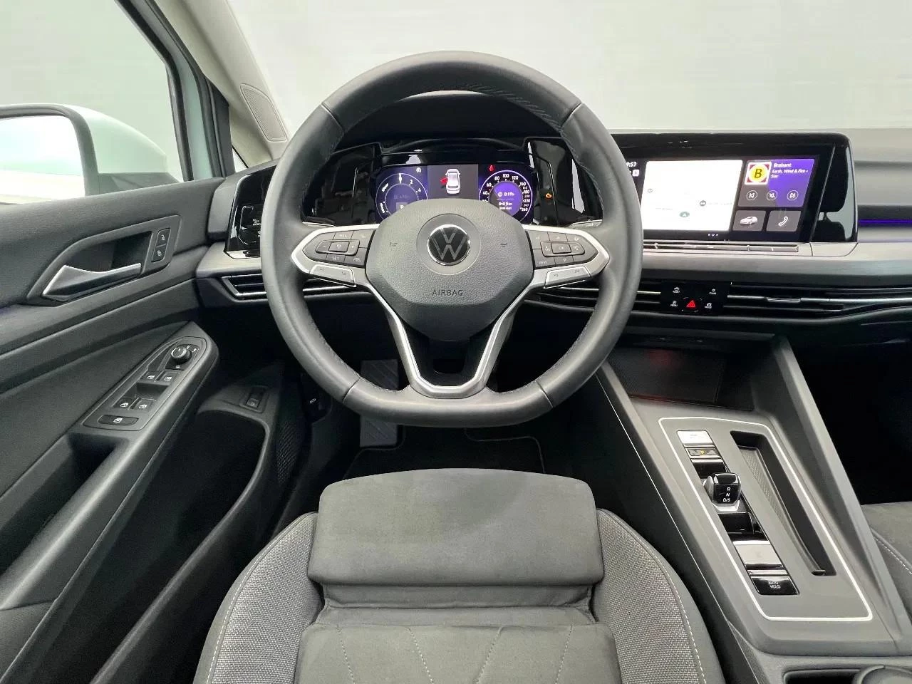 Volkswagen Golf 2021 afbeelding 10