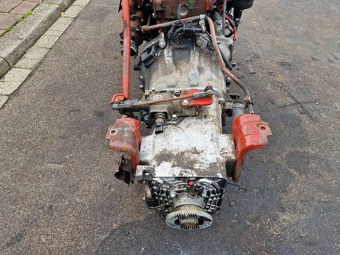 Transmission Eurocargo 2865.615699G99 image 1
