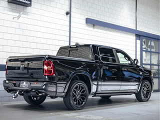 Dodge Ram 1500 2026 - 2026 5.7L V8 Limited afbeelding 3 miniatuur