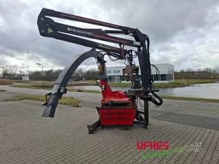 Greentec N/A 2017 - Cheetah 30 / Mowi P40T bild 1