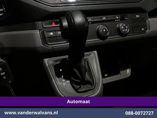 Volkswagen Crafter 2022 - 2.0 TDI 140pk Automaat L4H3 L3H2 Euro6 Airco | Camera | Apple Carplay image 3