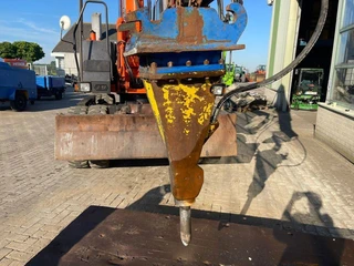 Atlas-Copco - TEX 180 H à vendre