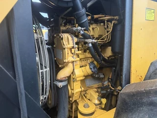Cat N/A 2012 - CP 533 E image 12