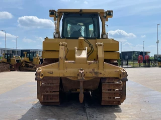 Caterpillar D6T XL 2011 - N/A bild 4