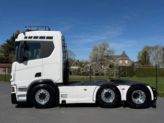 Scania R 2022 - R540 obrazek 4