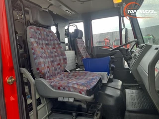 Iveco Eurocargo 1995 - 75 E 14 obrazek 14