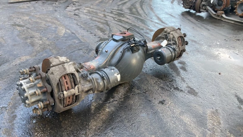 DAF 2014 - 1873365-2312488-1801578 DIFFERENTIEEL RATIO 5.14+ACHTERAS 1344 image 3