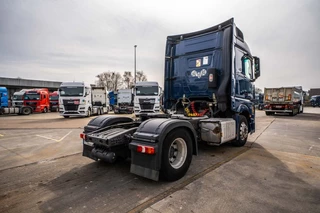 Mercedes-Benz Actros 2018 - 1848 BLS +ADR zdjecie 5