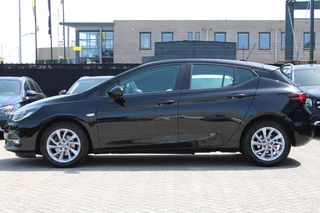 Opel Astra 2020 - 1.2T 130PK Business Edition AGR STOELEN NAVI CAMERA изображение 7