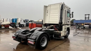 Renault AE 440 Magnum E-tech 1999 - N/A imagem 6