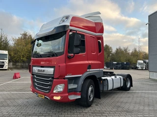 DAF CF 410 FT 2019 - Space Cab / 818 dkm imagem 20