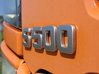 Scania S 2019 - S500 obrazek 18