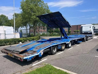 Iveco Stralis 2014 - 460 obrazek 6