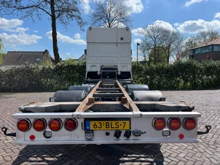 DAF XF 450 2019 - FAN obrazek 9