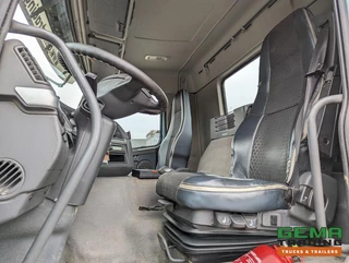 Volvo FMX410 8x4 2012 - N/A obrazek 5