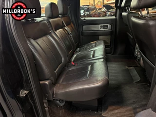 Ford F-150 2011 - RAPTOR 6.2 V8 obrazek 20