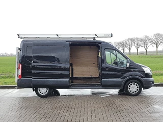 Ford Transit 2018 - 2.0 obrazek 13