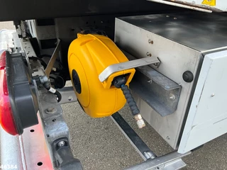 Iveco Eurocargo 2019 - ML160E32 Euro 6 Falkom Abschlepp + Palfinger 19 Tonmeter laadkraan image 21