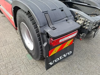 Volvo FH 2019 - FH4-460 / VEB+ / HYDRAULICS / DOUBLE TANK / SMART TACHO V2 / 719541 KM / LWDS / FRIDGE / AUTOMATIC / EURO-6-D / 2019 bild 36