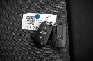Opel Vivaro 2023 - 2.0 | 145 PK | L3H1 | Camera | Carplay | Cruise | Airco | Parkeersensoren | 3-Zits zdjecie 26