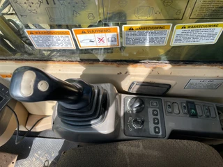 Caterpillar 345BL 2003 - N/A изображение 24