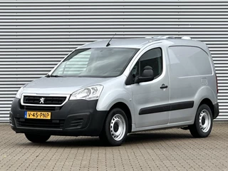 Peugeot Partner 2017 - 122 1.6 BlueHDi 75 L1 Pro MARGE btw vrij obrazek 1