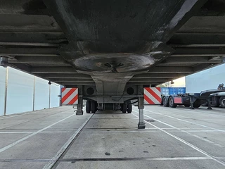 GT Trailers N/A 2008 - GLEICH FAHRZEUGBAU zdjecie 9