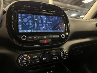 Kia e-Soul 2023 - ExecutiveLine 64kWh 204PK Automaat | Leder | Navigatie | Head-Up display | Schuifdak | Trekhaak | Harman Kardon Audio изображение 70