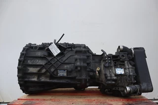 ZF N/A 2022 - 12TX2621DD+INT3  81.32004-6497 afbeelding 3