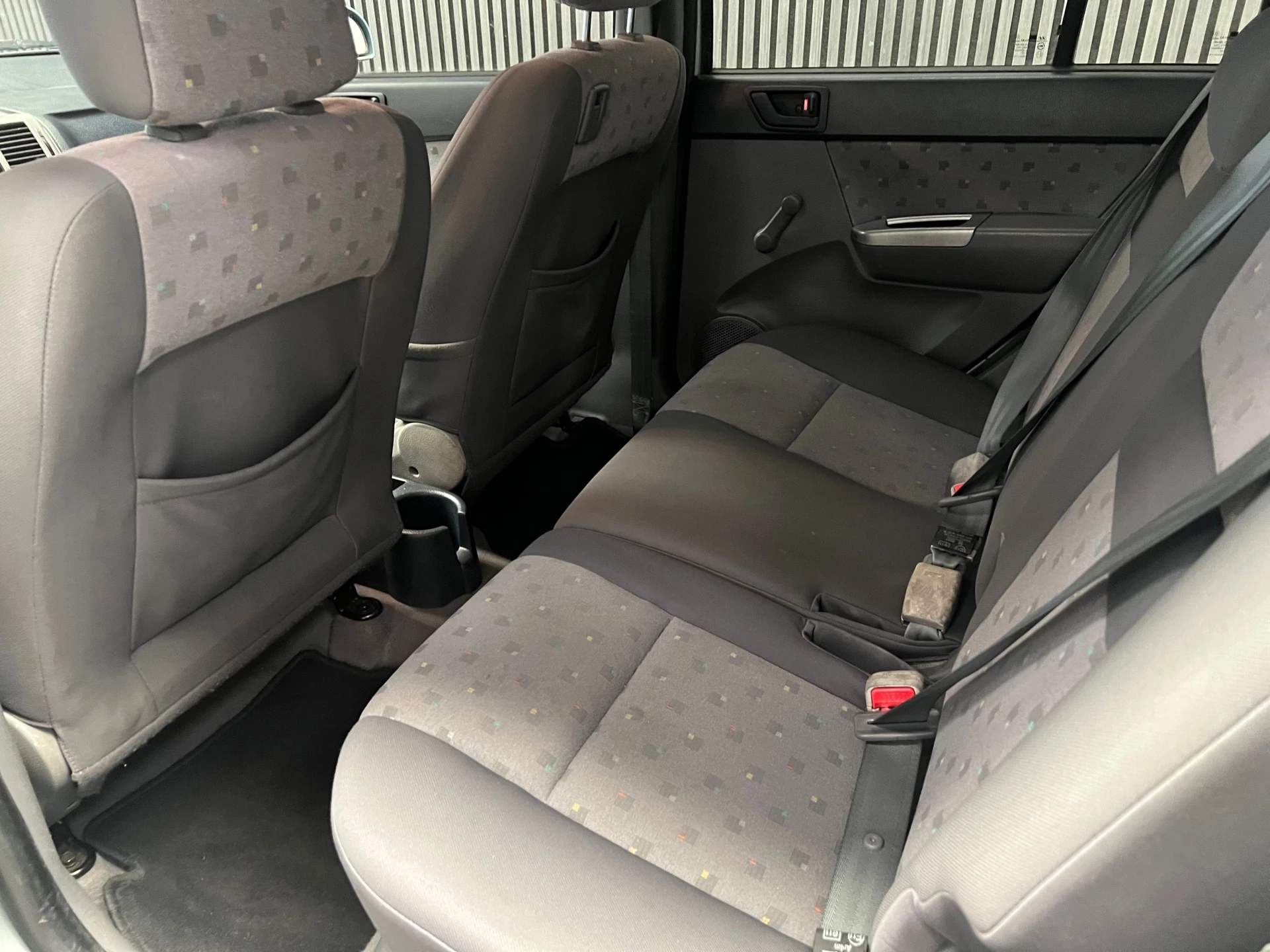 Hyundai Getz 2003 - 1.3i GLS 2e Eigenaar - NAP - Airco afbeelding 22