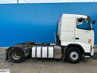 Volvo FH 2007 - 480 EURO 5, Hydraulics imagen 12