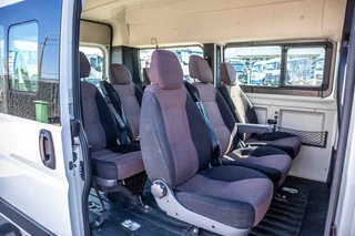 Citroën Jumper 2019 - 2.2 HDI - 9 P. obrazek 15