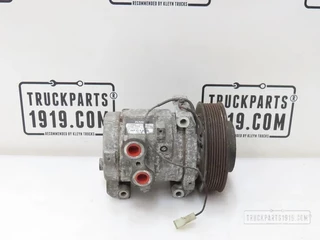 Denso N/A - 4722300111 Airco compressor MB MP4 afbeelding 1
