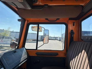 Mercedes-Benz Unimog U1200 T 4x4 Agrar ( OM 366 / 92 Kw ) 1988 - N/A image 27