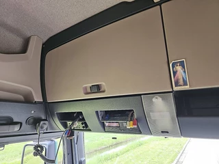 MAN TGX 2017 - 18.460 изображение 13