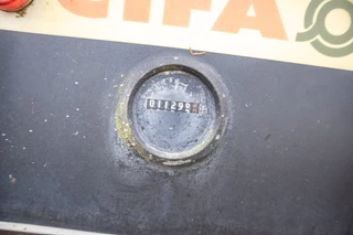 CIFA N/A 2016 - BETON MIXER/MALAXEUR/MISCHER10M3 image 10