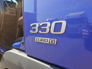 Volvo N/A 2018 - FM 330 image 14