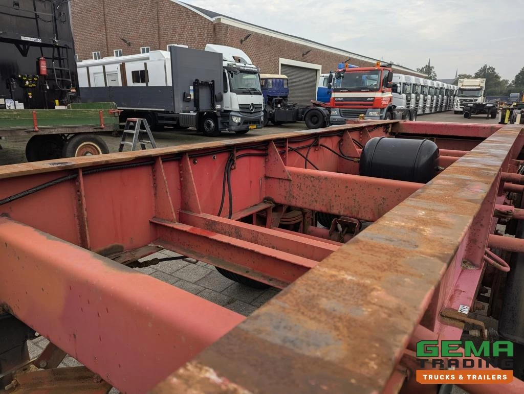 SHLADOT SD-901M 20FT 2-Assen ROR 1990 obrázek 8