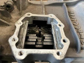 DAF N/A - versnellingsbak 6AS700 TO 6.02-0.79 immagine 5