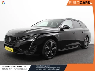 Peugeot 308 2024 - 1.2 PureTech Automaat GT te koop