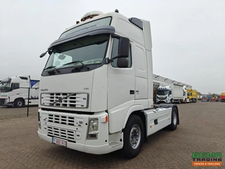 Volvo FH 2007 - FH480 te koop