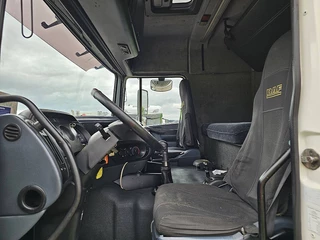 DAF N/A 1998 - XF 95.380 zdjecie 7