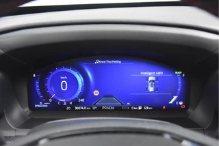 Ford Explorer 2024 - 3.0 V6 PHEV ST-Line 7-zits | Trekhaak image 6