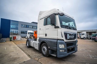 MAN TGX 2016 - 18.440 XLX BLS afbeelding 2 miniatuur