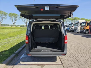 Mercedes-Benz Vito 2021 - 119 CDI image 15